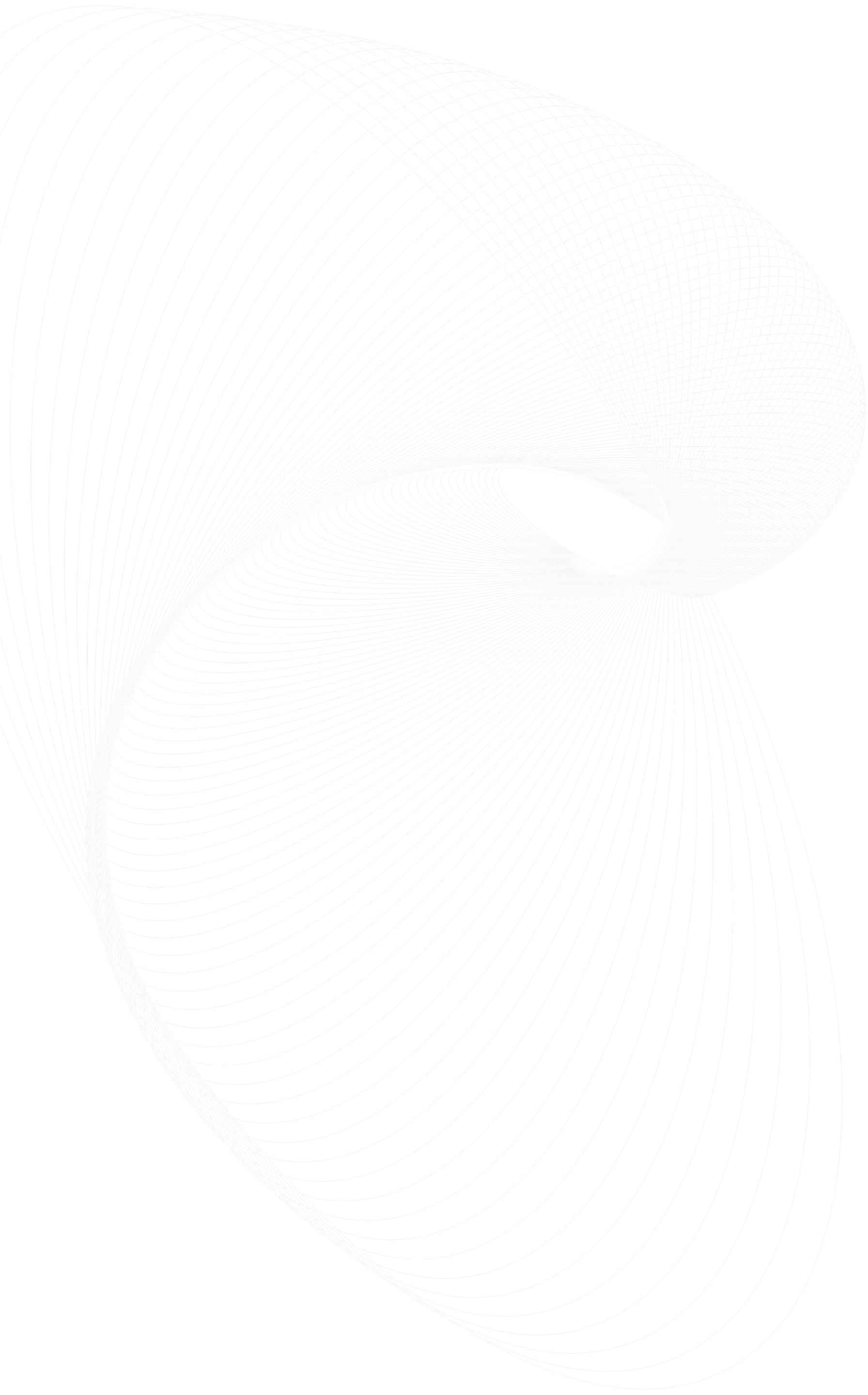 blue spirally pattern